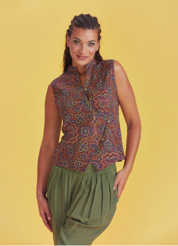 Button Down Shirt