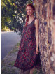 Boho Hippie Wholesale Chic Summer Dress