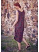 Boho Hippie Wholesale Chic Summer Dress