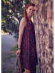 Boho Hippie Wholesale Chic Summer Dress